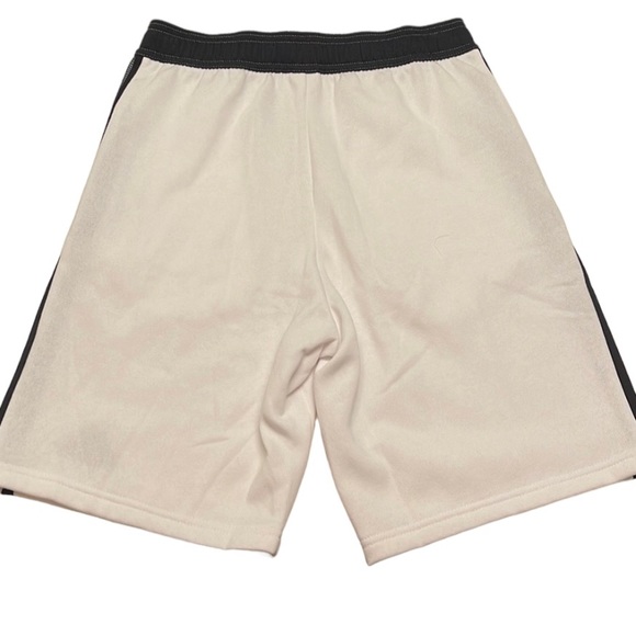 Adidas Men’s Fleece Shorts - Picture 5 of 11